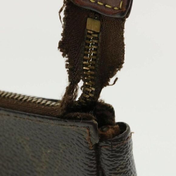 LOUIS VUITTON Monogram Pochette Accessory Accessories Pouch - Picture 9 of 15